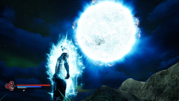 9 Days gameplay screenshot