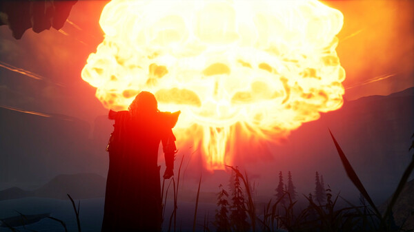 9 Days gameplay screenshot