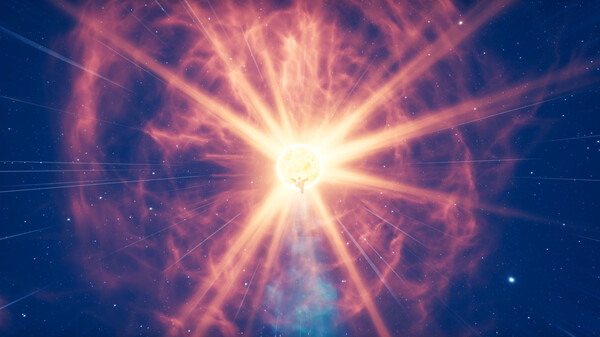 9 Days gameplay screenshot
