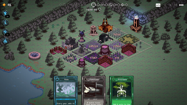 9 Kings gameplay screenshot