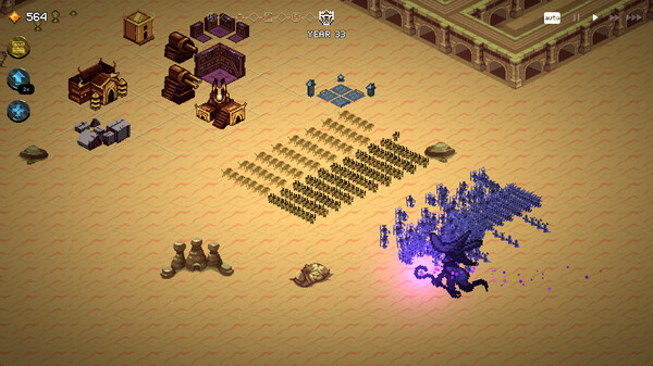 9 Kings gameplay screenshot