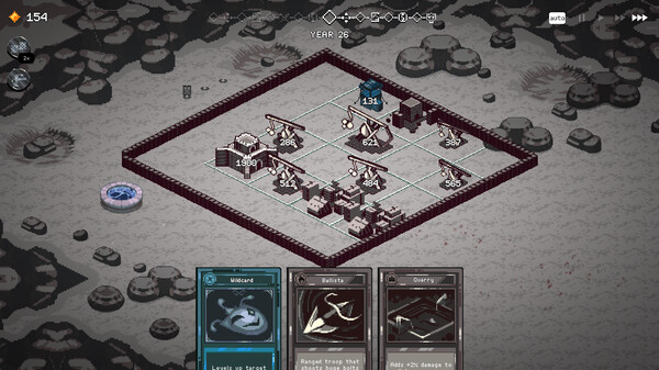9 Kings gameplay screenshot