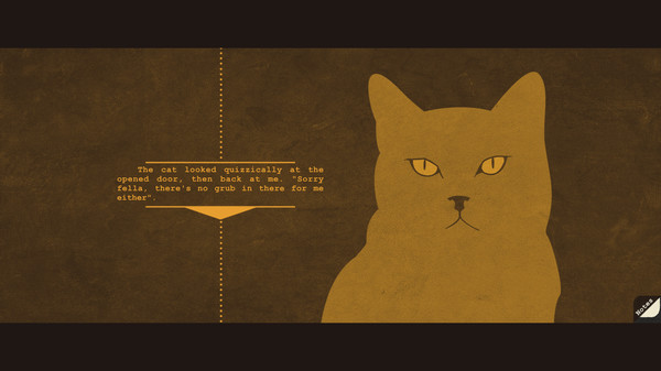 A Case of Distrust gameplay screenshot