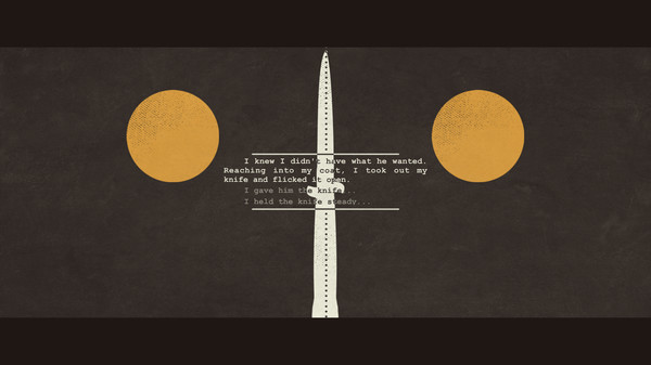 A Case of Distrust gameplay screenshot