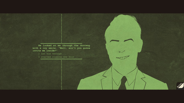 A Case of Distrust gameplay screenshot