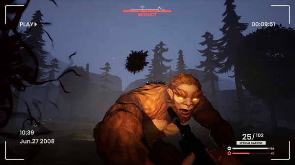 A Day Out gameplay screenshot