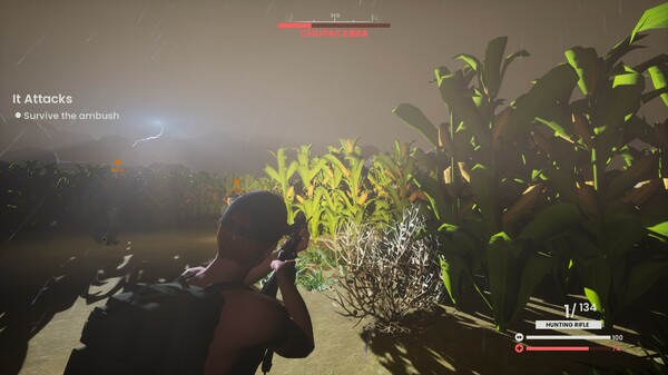 A Day Out gameplay screenshot