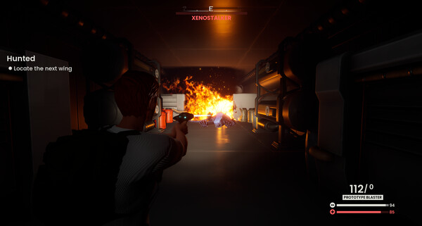 A Day Out gameplay screenshot