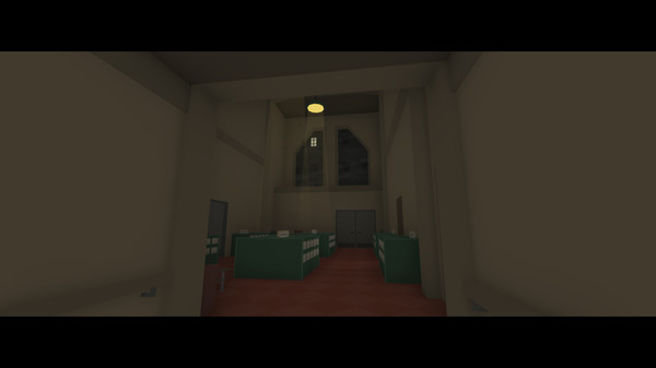 A Hand With Many Fingers gameplay screenshot