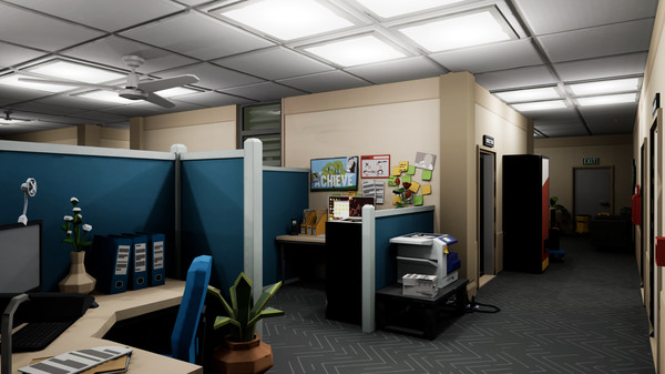 A House of Thieves gameplay screenshot