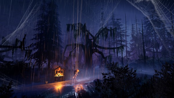 A Juggler's Tale gameplay screenshot