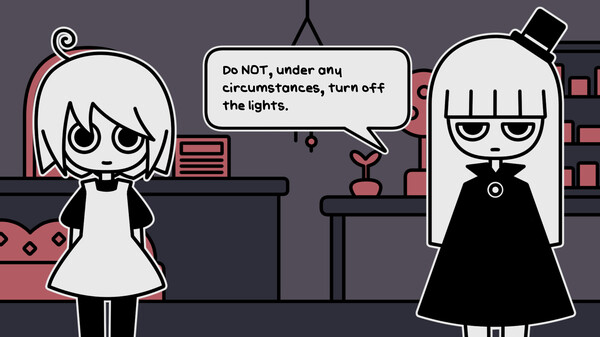 a pet shop after dark gameplay screenshot