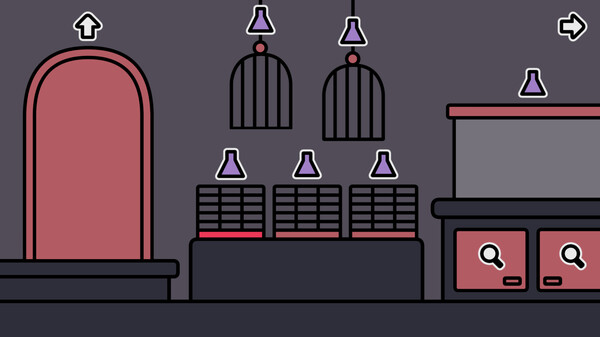 a pet shop after dark gameplay screenshot