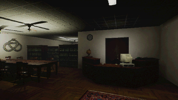 A Place, Forbidden gameplay screenshot