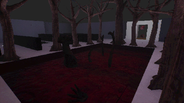 A Place, Forbidden gameplay screenshot