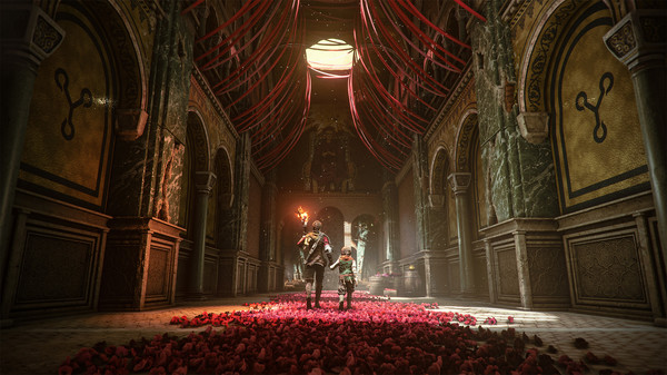 A Plague Tale: Requiem gameplay screenshot