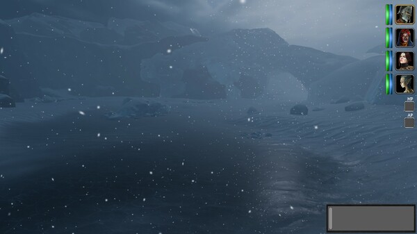 A Quest That Became Legend gameplay screenshot