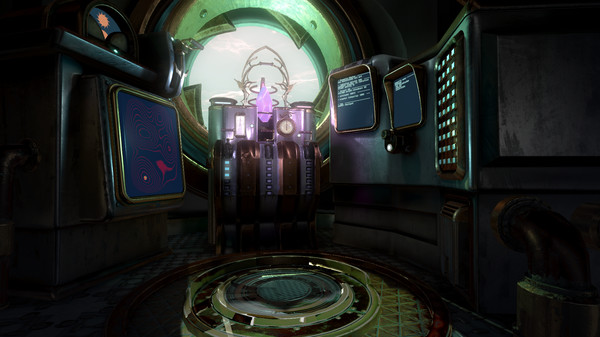 A Rogue Escape gameplay screenshot