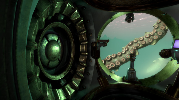 A Rogue Escape gameplay screenshot