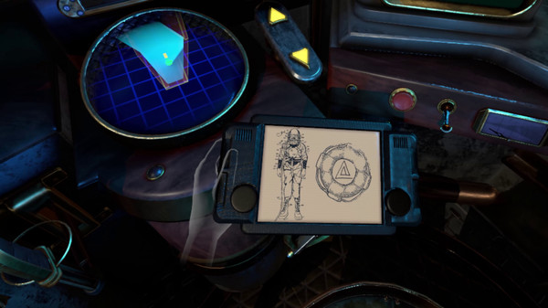 A Rogue Escape gameplay screenshot