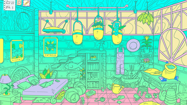 A Shelter Full of Cats gameplay screenshot