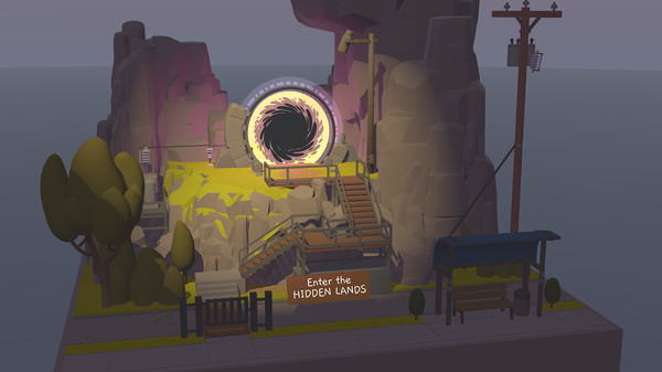 A Shopping Trip to Eklan Tor gameplay screenshot