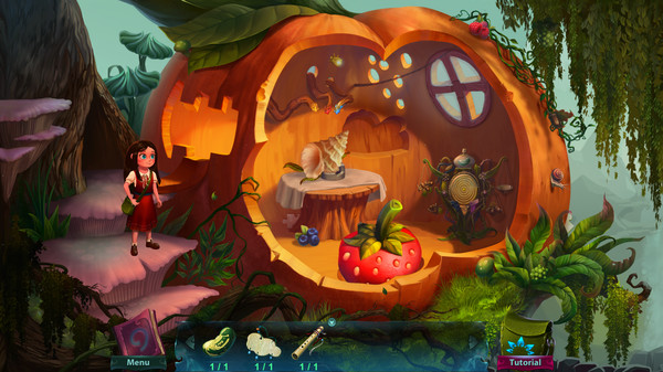 A Tale for Anna gameplay screenshot
