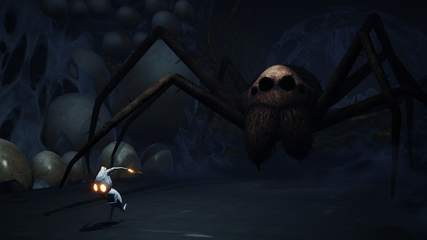 A Tale of Paper: Refolded gameplay screenshot