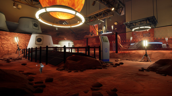 A Tale of Paper: Refolded gameplay screenshot