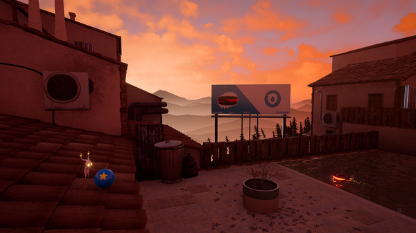 A Tale of Paper: Refolded gameplay screenshot