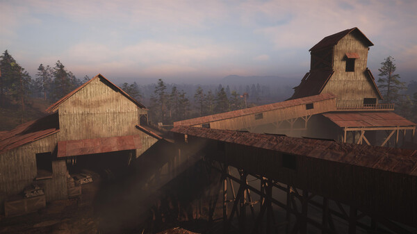 A Twisted Path to Renown gameplay screenshot