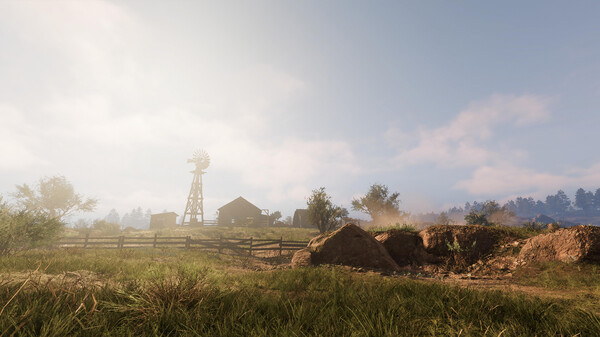 A Twisted Path to Renown gameplay screenshot