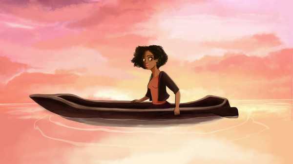 A Twisted Tale gameplay screenshot