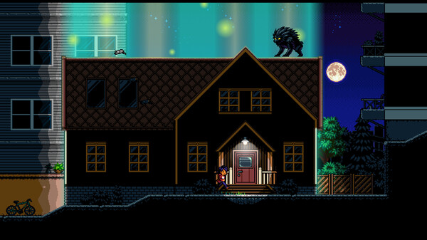 A Void Hope gameplay screenshot