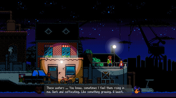 A Void Hope gameplay screenshot