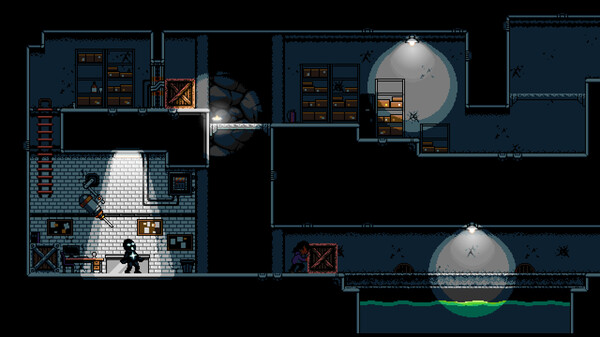 A Void Hope gameplay screenshot