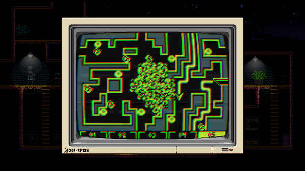 A Void Hope gameplay screenshot