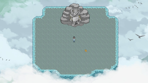 白马非马 a white horse is not a horse gameplay screenshot