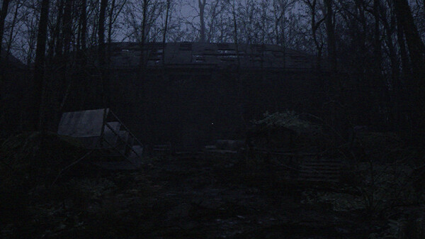 Abandoned Souls gameplay screenshot