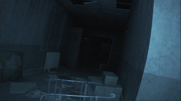 Abandoned Souls gameplay screenshot