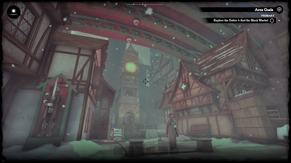Abermore gameplay screenshot