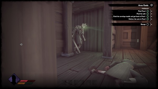 Abermore gameplay screenshot