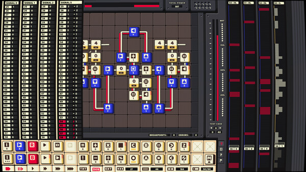 ABI-DOS gameplay screenshot