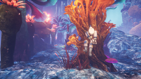 Abiotic Factor gameplay screenshot