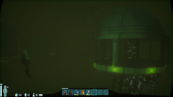 Abiotic Factor gameplay screenshot