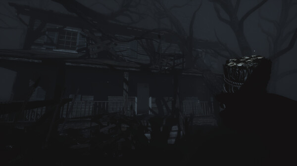 Abnormality gameplay screenshot