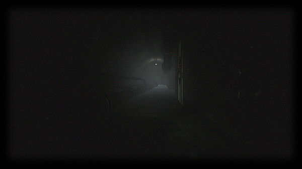 Abnormality gameplay screenshot
