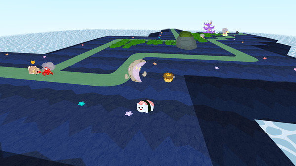 Abomi Nation gameplay screenshot