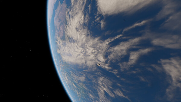Above Earth gameplay screenshot
