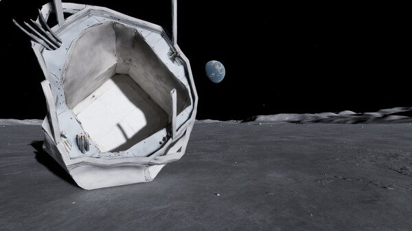 Above Earth gameplay screenshot